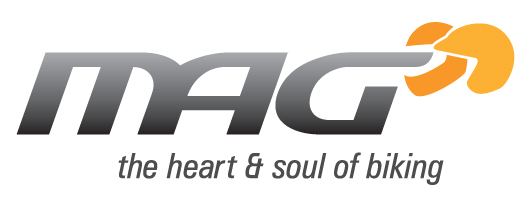 MAG - The heart and soul of motorcycling